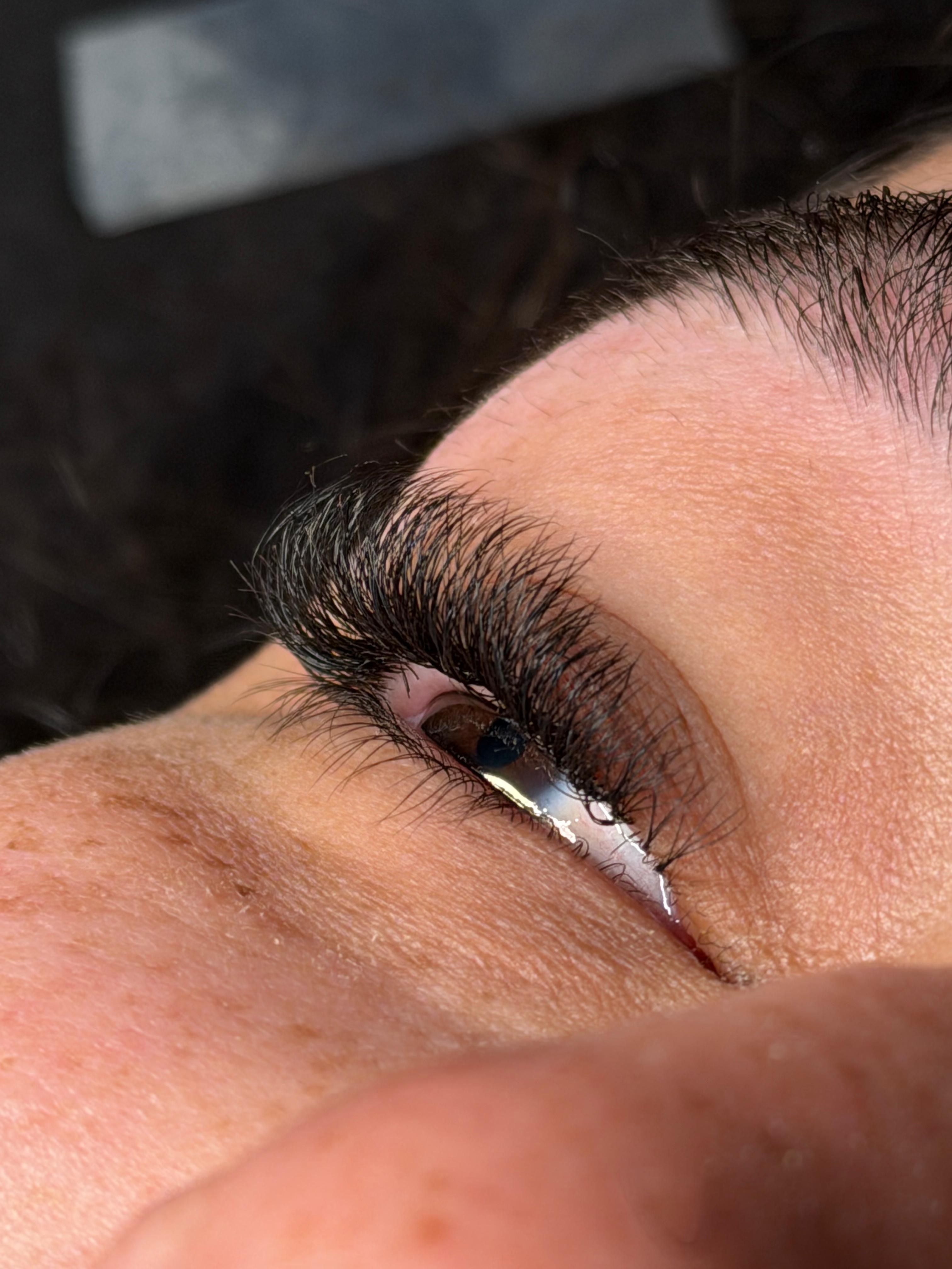 Glow Face Beauty result